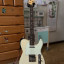Fender MJT Telecaster Klein pickups Emerson custom