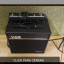 Amplificador Vox Valvetronix VT80+