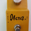 Pedal Ibanez - Stereo Box Vintage