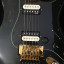 Fender Strato relic 70 , Floyd