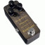 One Control Anodized Brown Distortion Pedal