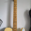 Fender Telecaster American Performer Maple Fingerboard Vintage White