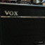 Amplificador Vox Serie Valvetronix+ VT80+ y pedalera VFS5 Footswitch