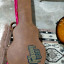 Gibson Les Paul Standard 2002 (zurda -zurdos)