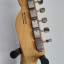 Fender Telecaster American Performer Maple Fingerboard Vintage White