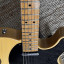 Fender Telecaster BAJA butterscotch