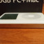 Apple iPod 20GB 4th Gen 2004 Funcionando // Pieza de coleccionista
