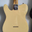 Fender Telecaster American Performer Maple Fingerboard Vintage White