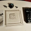 Lyra 8+Decksaver+maleta+manual y más