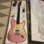 HENRY'S ST-1 Boa Pink Relic (3.0 kg) ULTIMO PRECIO