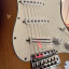 Fender Stratocaster USA - mejorada