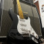 Fender Stratocaster Blackie Eric Clapton Custom Shop Journeyman