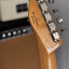 Fender Telecaster BAJA butterscotch