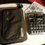 Lyra 8+Decksaver+maleta+manual y más