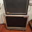 Fly Case para Marshall 1936. 2X12 Cab