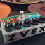 Z.Vex Fuzz Factory Vexter