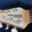Musicman silhouette social/ Tom anderson
