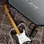 Fender Stratocaster Blackie Eric Clapton Custom Shop Journeyman
