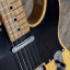 Fender Telecaster BAJA butterscotch
