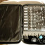 Lyra 8+Decksaver+maleta+manual y más