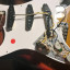 Fender Japan Stratocaster ST62-70TX 3T Sunburst (Vendida)