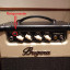 Amplificador Bugera Vintage 5 (v5) modificado