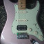 Fender Stratocaster Deluxe Lonestar 2014
