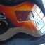 Musicman silhouette social/ Tom anderson