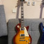 Guitarra Epiphone Les Paul Standard 60s Iced Tea