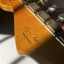 Fender Stratocaster Blackie Eric Clapton Custom Shop Journeyman