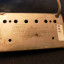 Seymour Duncan 59B de los 80/90s para reparar. Made in USA