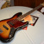 Fender Jazz Bass, USA, impecable.