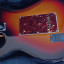 Musicman silhouette social/ Tom anderson