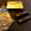 Seymour Duncan 59B de los 80/90s para reparar. Made in USA