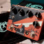 Walrus Audio Monument Harmonic Tap Tremolo V1 [ENVIO INCLUIDO]