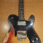 Nash Telecaster TC72