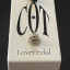 LovePedal COT : Boost / Overdrive "The Church of Tone"