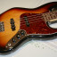 Fender Jazz Bass, USA, impecable.