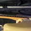 Fender Mex Pintada nitro crakelada