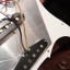Pastilla Fender Texas Special strat