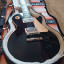 Gibson les paul classic an̈o 2008 con su estuche.