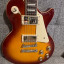 Guitarra Epiphone Les Paul Standard 60s Iced Tea