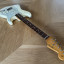 Fender American Vintage '62 Stratocaster 2006 - Olympic White
