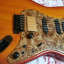 Stratocaster custom