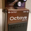 Boss OC2 Octave Made In Japan "Black Label"