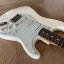 Fender American Vintage '62 Stratocaster 2006 - Olympic White