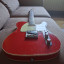 O cambio Maybach Teleman T61 red rooster aged custom shop