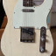 Fender MJT Telecaster Klein pickups Emerson custom
