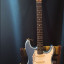 Stratocaster cuerpo MJT con Màstil Fender American Ultra