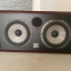 Monitores Focal Twin6 Be Red Burr Ash + Sub 6 Be (Impecables)